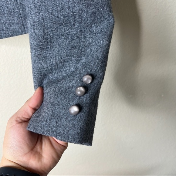 Pendleton blazer grey - Picture 2 of 8